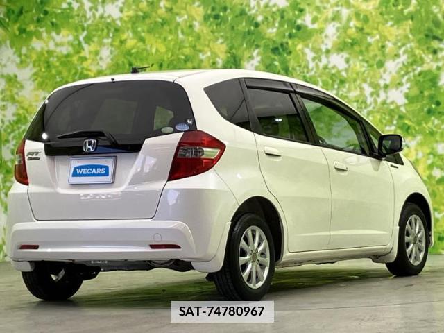 Honda FIT 2011-11 7821465-2