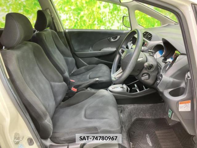 Honda FIT 2011-11 7821465-3