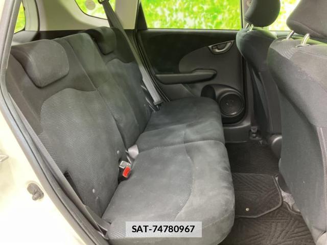 Honda FIT 2011-11 7821465-4