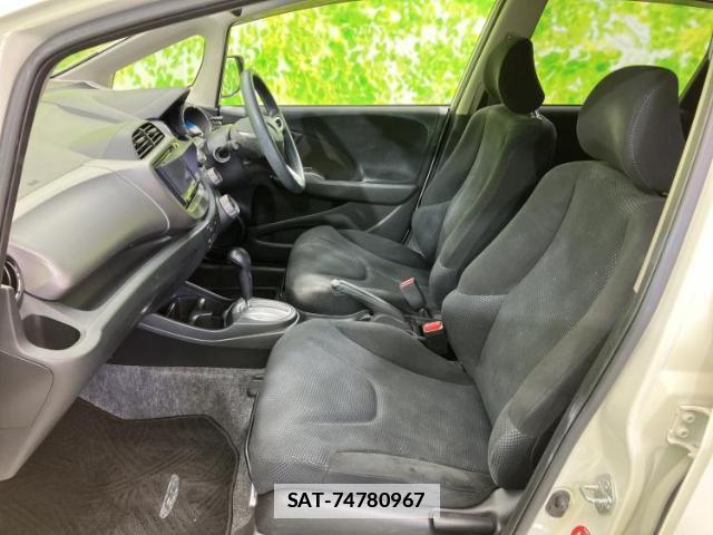 Honda FIT 2011-11 7821465-5