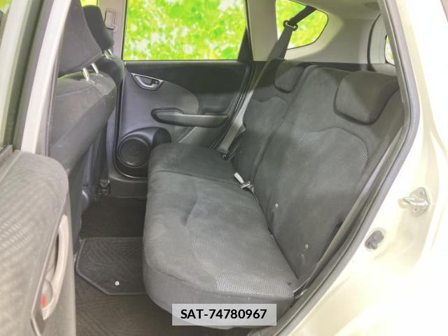 Honda FIT 2011-11 7821465-6