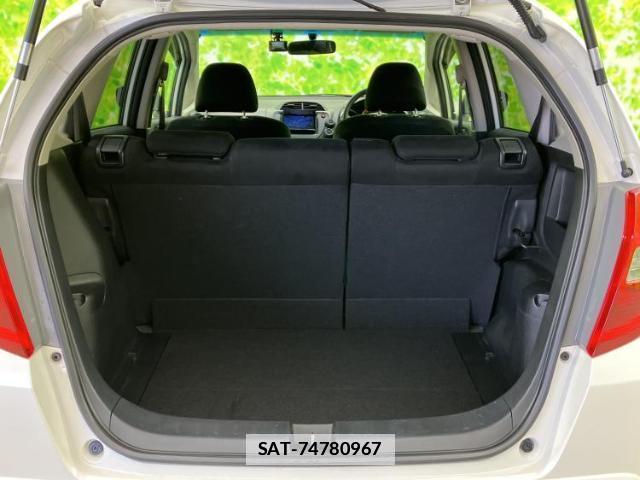 Honda FIT 2011-11 7821465-7