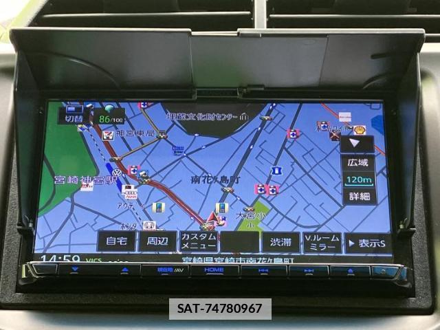Honda FIT 2011-11 7821465-8