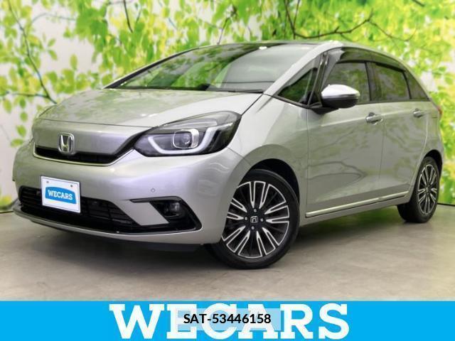 Honda FIT 2020-03 7821825-0