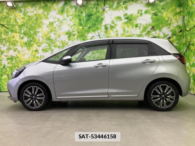 Honda FIT 2020-03 7821825-1