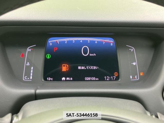 Honda FIT 2020-03 7821825-13