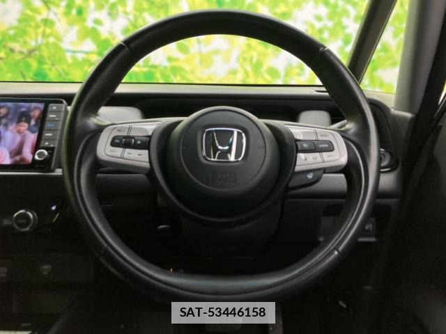 Honda FIT 2020-03 7821825-14