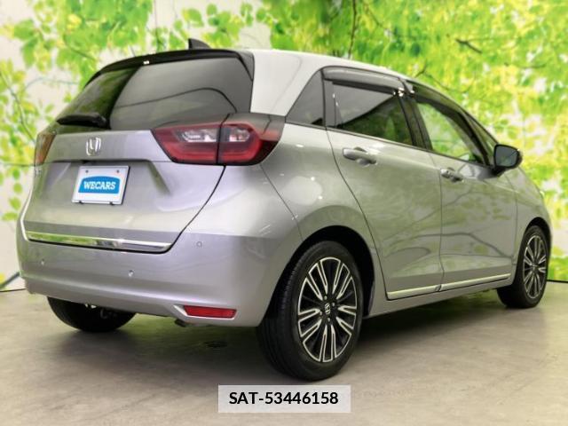 Honda FIT 2020-03 7821825-2