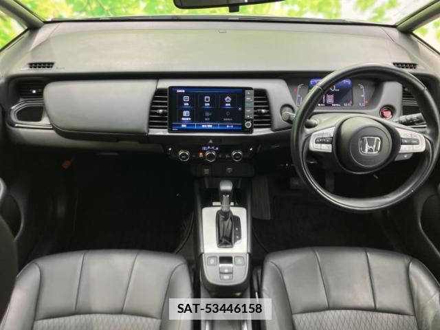 Honda FIT 2020-03 7821825-3