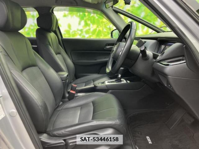 Honda FIT 2020-03 7821825-4
