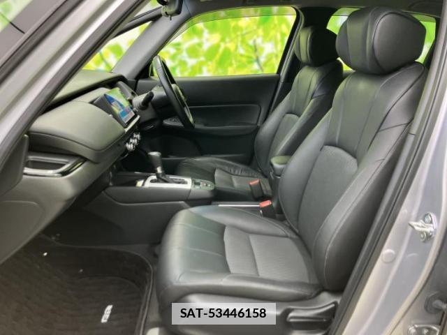 Honda FIT 2020-03 7821825-6