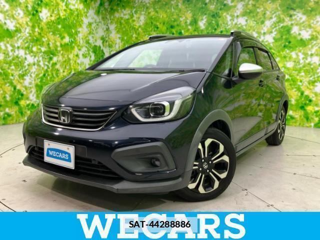 Honda FIT 2020-05 7822016-0
