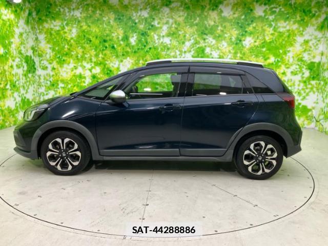 Honda FIT 2020-05 7822016-1