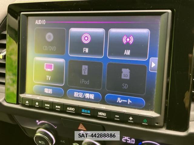 Honda FIT 2020-05 7822016-10