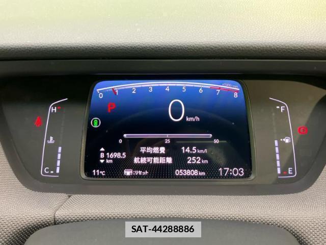 Honda FIT 2020-05 7822016-13
