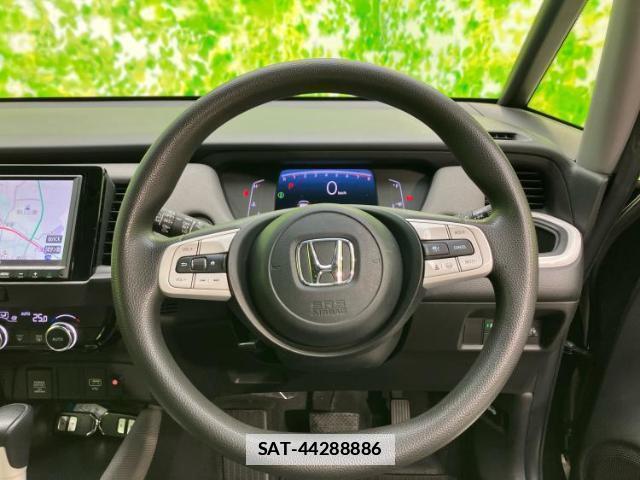 Honda FIT 2020-05 7822016-14