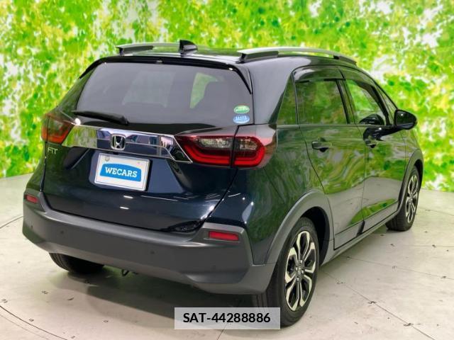 Honda FIT 2020-05 7822016-2
