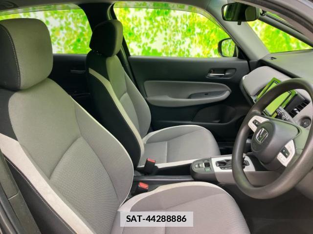 Honda FIT 2020-05 7822016-3