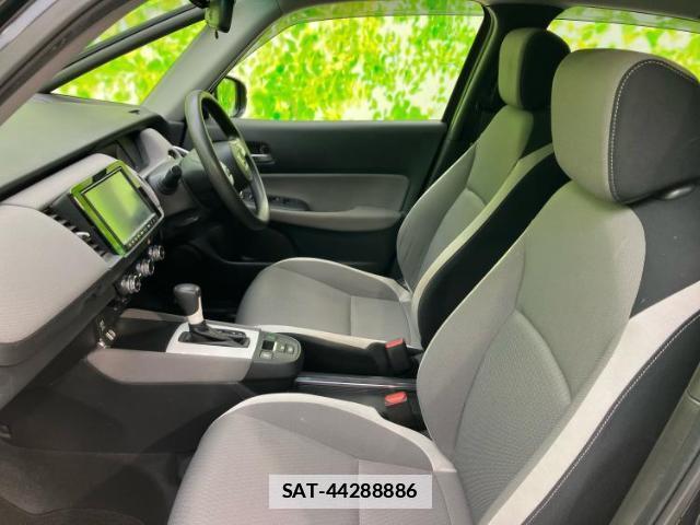 Honda FIT 2020-05 7822016-5