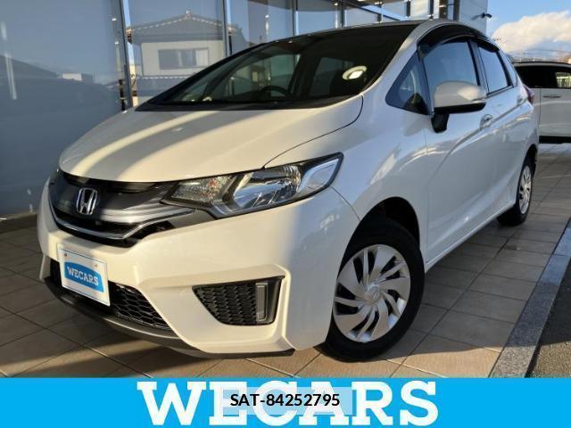Honda FIT 2015-03 7822061-0
