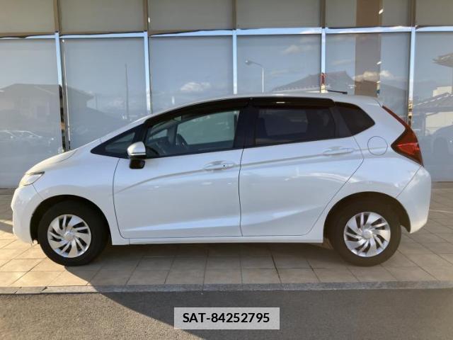 Honda FIT 2015-03 7822061-1