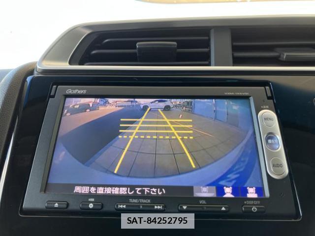 Honda FIT 2015-03 7822061-10