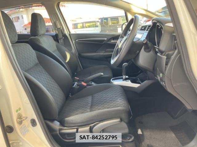 Honda FIT 2015-03 7822061-3