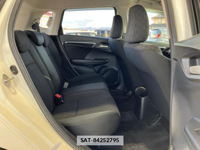 Honda FIT 2015-03 7822061-4