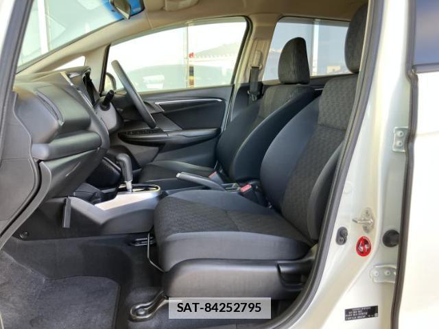 Honda FIT 2015-03 7822061-5