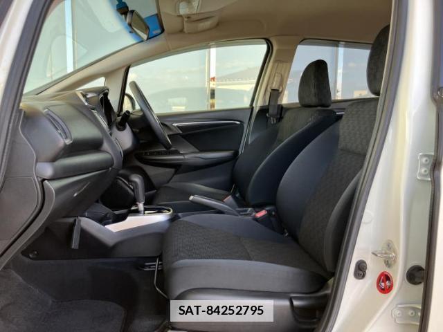 Honda FIT 2015-03 7822061-6