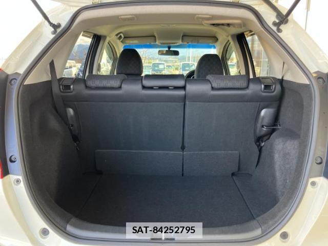 Honda FIT 2015-03 7822061-7