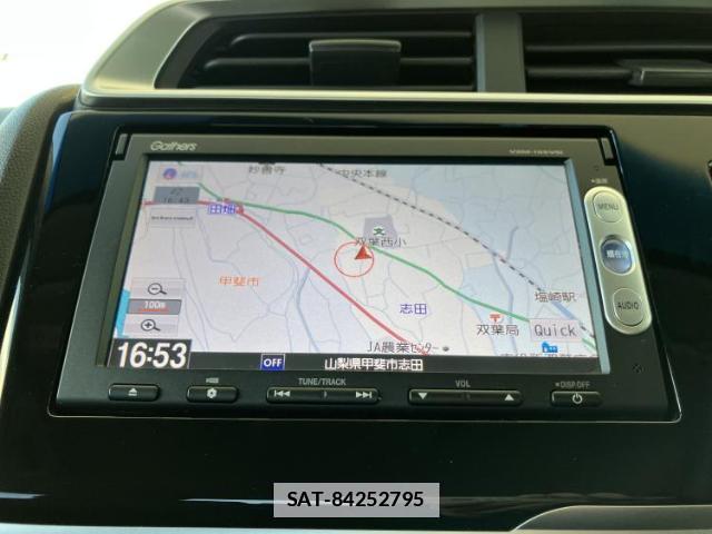 Honda FIT 2015-03 7822061-8