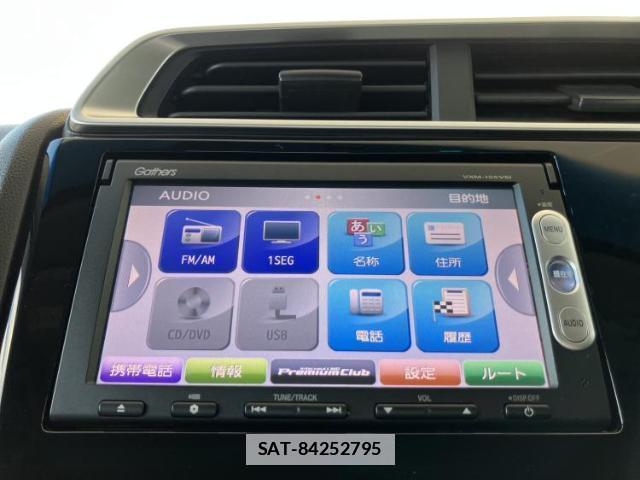 Honda FIT 2015-03 7822061-9