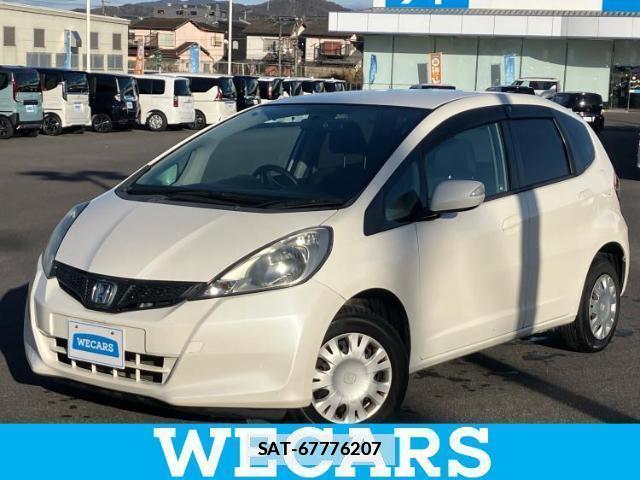 Honda FIT 2011-08 7822151-0