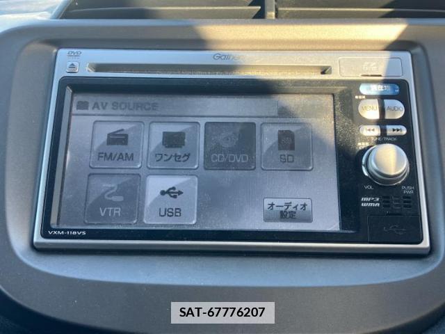 Honda FIT 2011-08 7822151-10