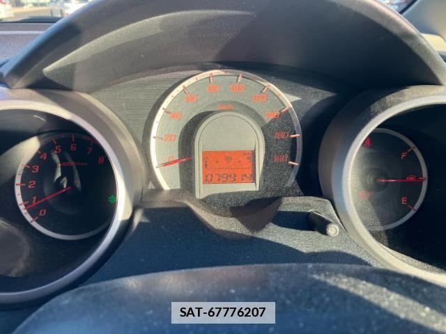Honda FIT 2011-08 7822151-12