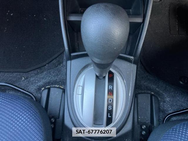 Honda FIT 2011-08 7822151-16