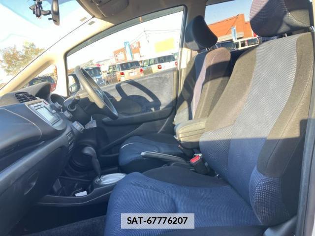 Honda FIT 2011-08 7822151-5