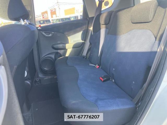 Honda FIT 2011-08 7822151-6