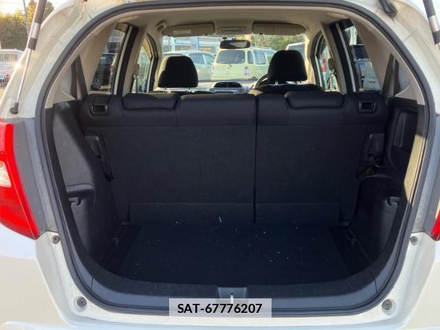 Honda FIT 2011-08 7822151-7