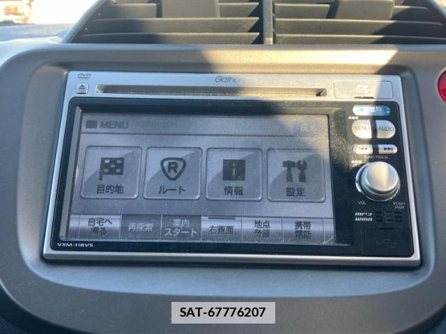 Honda FIT 2011-08 7822151-8