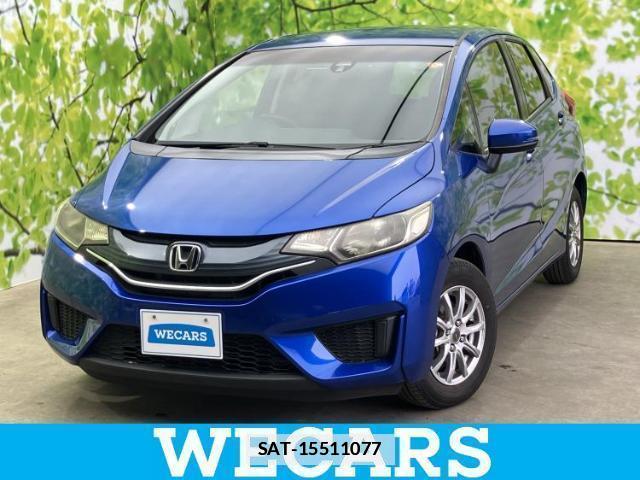 Honda FIT 2014-03 7822182-0
