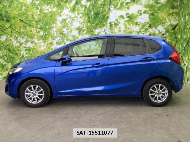 Honda FIT 2014-03 7822182-1