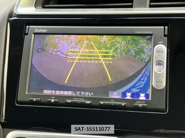Honda FIT 2014-03 7822182-12