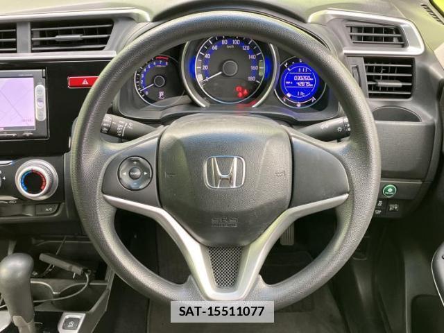 Honda FIT 2014-03 7822182-14