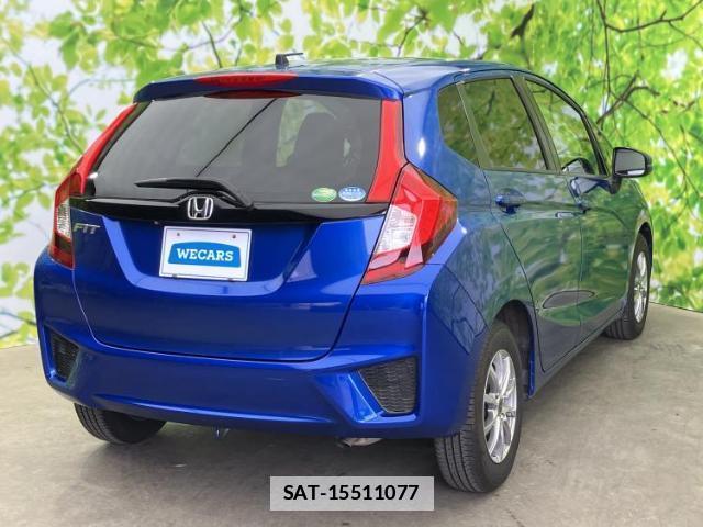 Honda FIT 2014-03 7822182-2