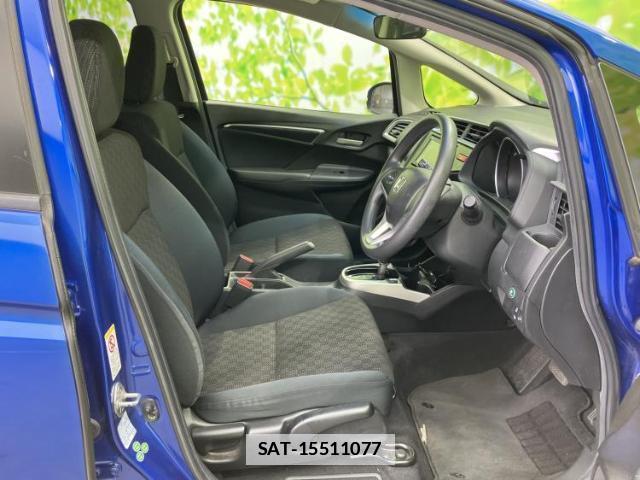 Honda FIT 2014-03 7822182-3