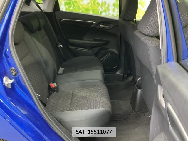 Honda FIT 2014-03 7822182-4
