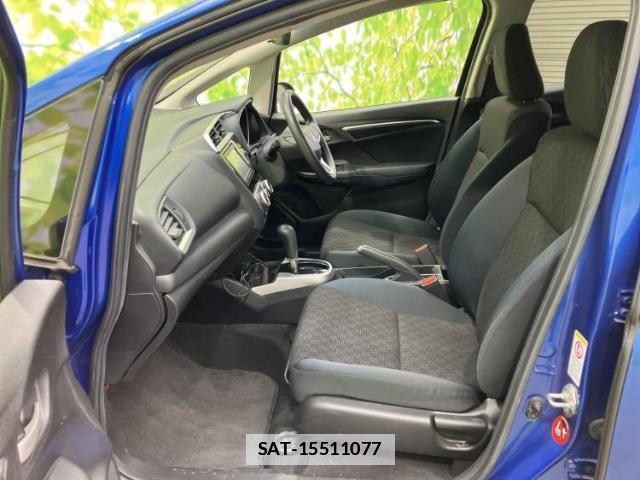 Honda FIT 2014-03 7822182-5