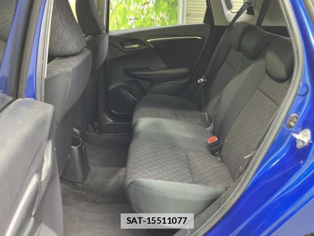 Honda FIT 2014-03 7822182-6